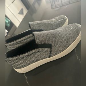 Michael Kors slip on sneaker